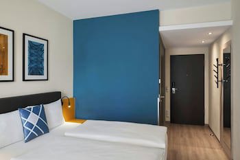 Four Points Flex by Sheraton Koblenz galeri fotoğrafı