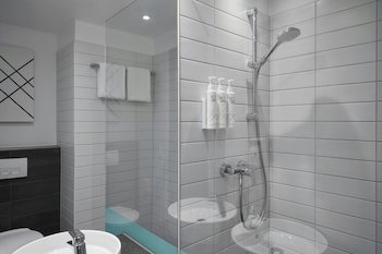 Four Points Flex by Sheraton Koblenz galeri fotoğrafı