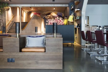 Comfort Hotel Square