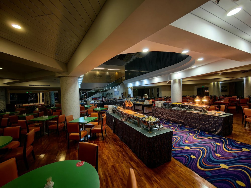 Days Inn Guangzhou