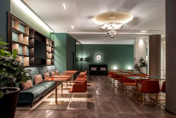 Ramada Plaza by Wyndham Milan galeri fotoğrafı