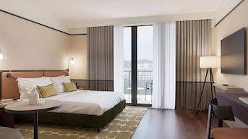 Ramada Plaza by Wyndham Milan galeri fotoğrafı