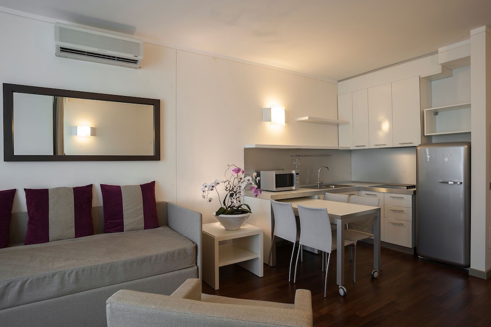 Ramada Plaza by Wyndham Milano