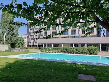 Ramada Plaza by Wyndham Milan galeri fotoğrafı