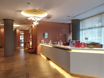 Ramada Plaza by Wyndham Milan galeri fotoğrafı