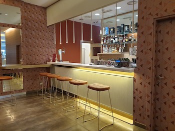 Ramada Plaza by Wyndham Milan galeri fotoğrafı