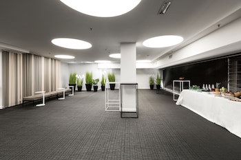 Ramada Plaza by Wyndham Milan galeri fotoğrafı