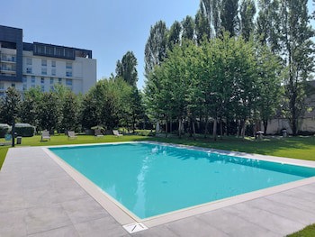 Ramada Plaza by Wyndham Milan galeri fotoğrafı