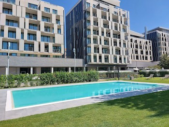 Ramada Plaza by Wyndham Milan