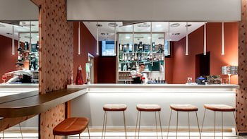 Ramada Plaza by Wyndham Milan galeri fotoğrafı