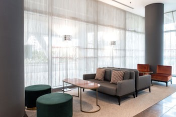 Ramada Plaza by Wyndham Milan galeri fotoğrafı