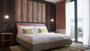 Ramada Plaza by Wyndham Milan galeri fotoğrafı