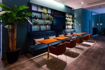Ramada Plaza by Wyndham Milan galeri fotoğrafı
