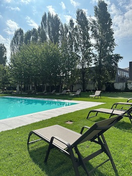 Ramada Plaza by Wyndham Milan galeri fotoğrafı