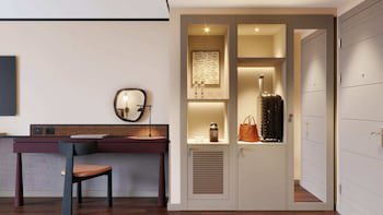 Ramada Plaza by Wyndham Milan galeri fotoğrafı