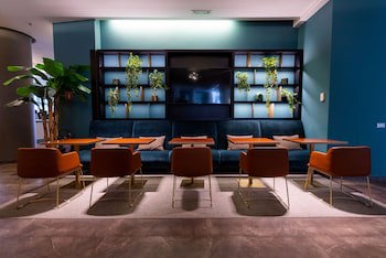 Ramada Plaza by Wyndham Milan galeri fotoğrafı