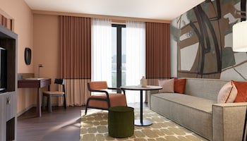 Ramada Plaza by Wyndham Milan galeri fotoğrafı