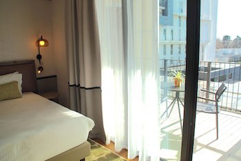 Ramada Plaza by Wyndham Milan fotoğrafı