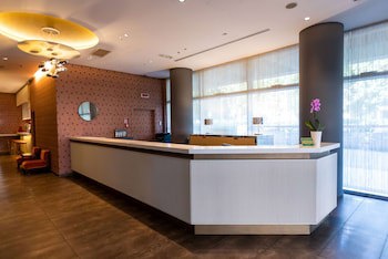 Ramada Plaza by Wyndham Milan galeri fotoğrafı