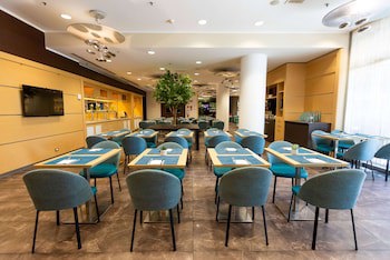 Ramada Plaza by Wyndham Milan galeri fotoğrafı