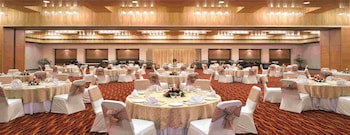 Hometel Chandigarh