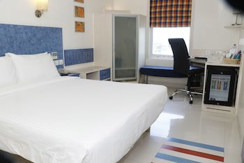 Hometel Chandigarh