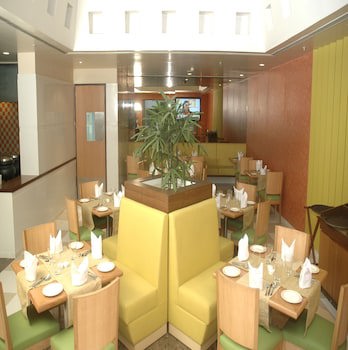 Hometel Chandigarh