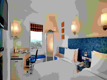 Hometel Chandigarh