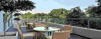 Hometel Chandigarh