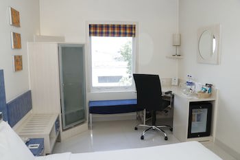 Hometel Chandigarh