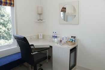 Hometel Chandigarh