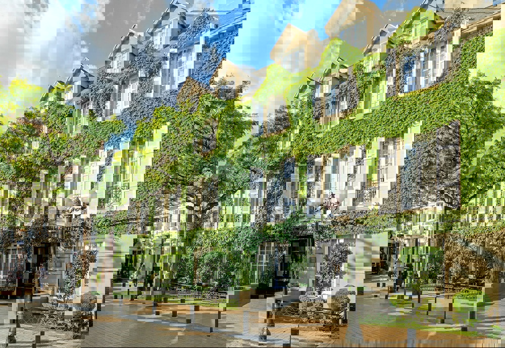 Le Reve Boutique Hotel