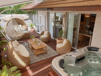Hotel Le Lagon Noumea