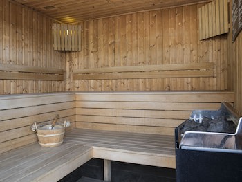 Hotel Le Lagon Noumea