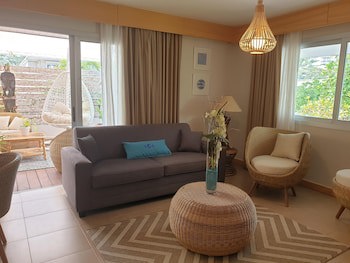 Hotel Le Lagon Noumea