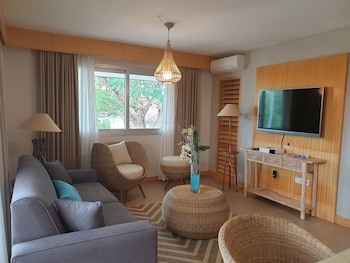 Hotel Le Lagon Noumea