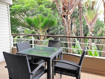 Hotel Le Lagon Noumea