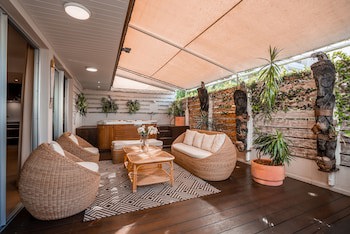 Hotel Le Lagon Noumea