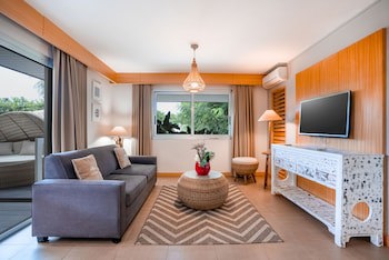 Hotel Le Lagon Noumea
