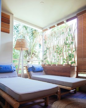 Hotel Le Lagon Noumea