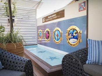 Hotel Le Lagon Noumea