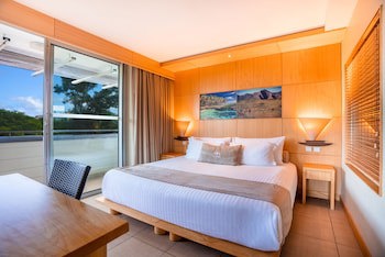 Hotel Le Lagon Noumea