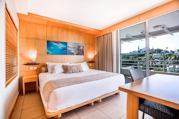 Hotel Le Lagon Noumea