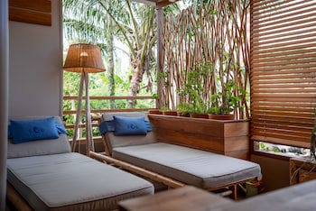 Hotel Le Lagon Noumea