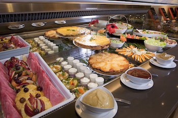 Hotel Le Lagon Noumea