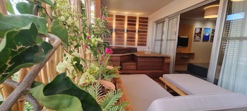 Hotel Le Lagon Noumea