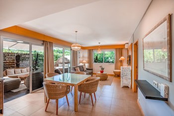 Hotel Le Lagon Noumea
