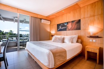Hotel Le Lagon Noumea