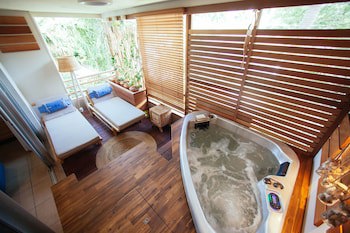 Hotel Le Lagon Noumea
