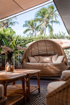 Hotel Le Lagon Noumea